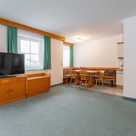 Apartment Sonnberg มิทเทอร์ซิลล์ ภายนอก รูปภาพ