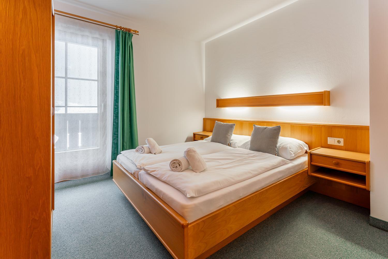 Apartment Sonnberg มิทเทอร์ซิลล์ ภายนอก รูปภาพ