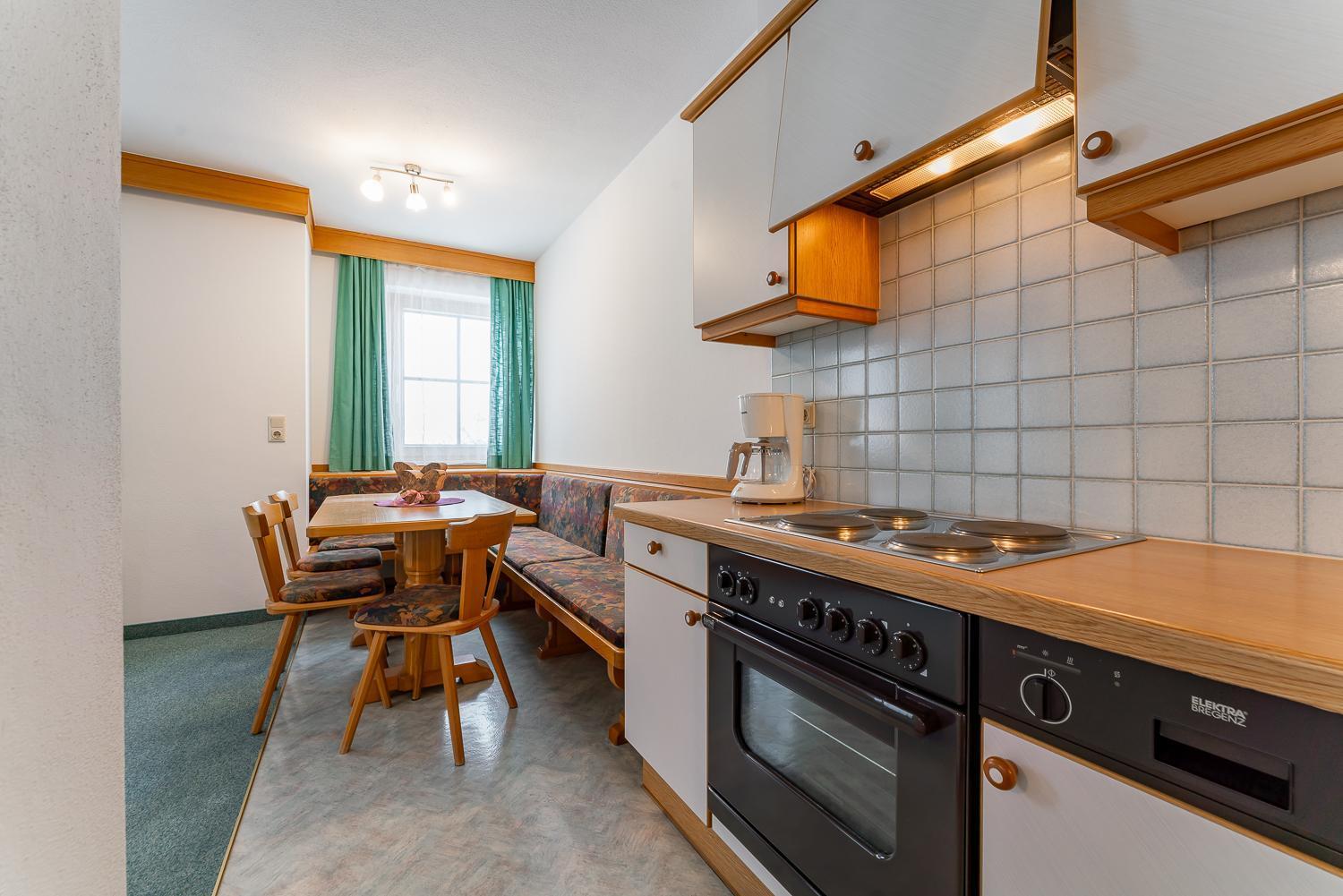 Apartment Sonnberg มิทเทอร์ซิลล์ ภายนอก รูปภาพ