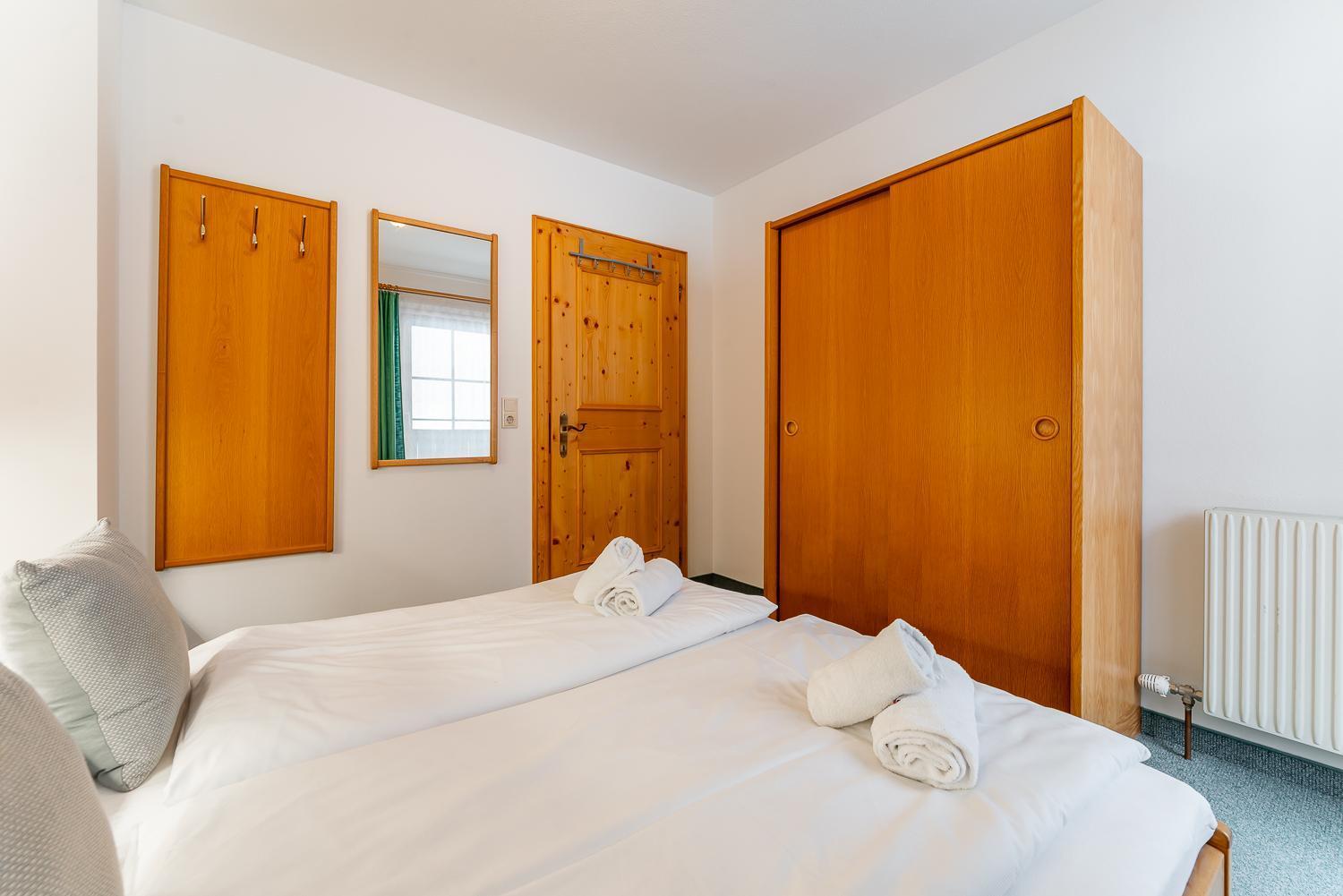 Apartment Sonnberg มิทเทอร์ซิลล์ ภายนอก รูปภาพ
