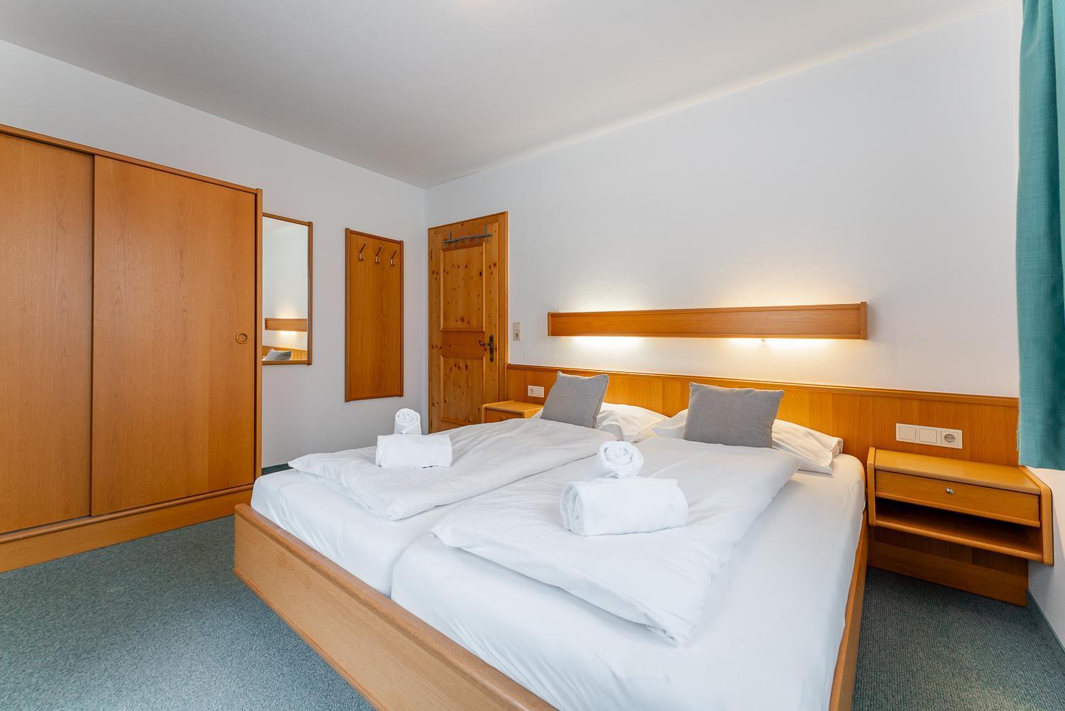 Apartment Sonnberg มิทเทอร์ซิลล์ ภายนอก รูปภาพ