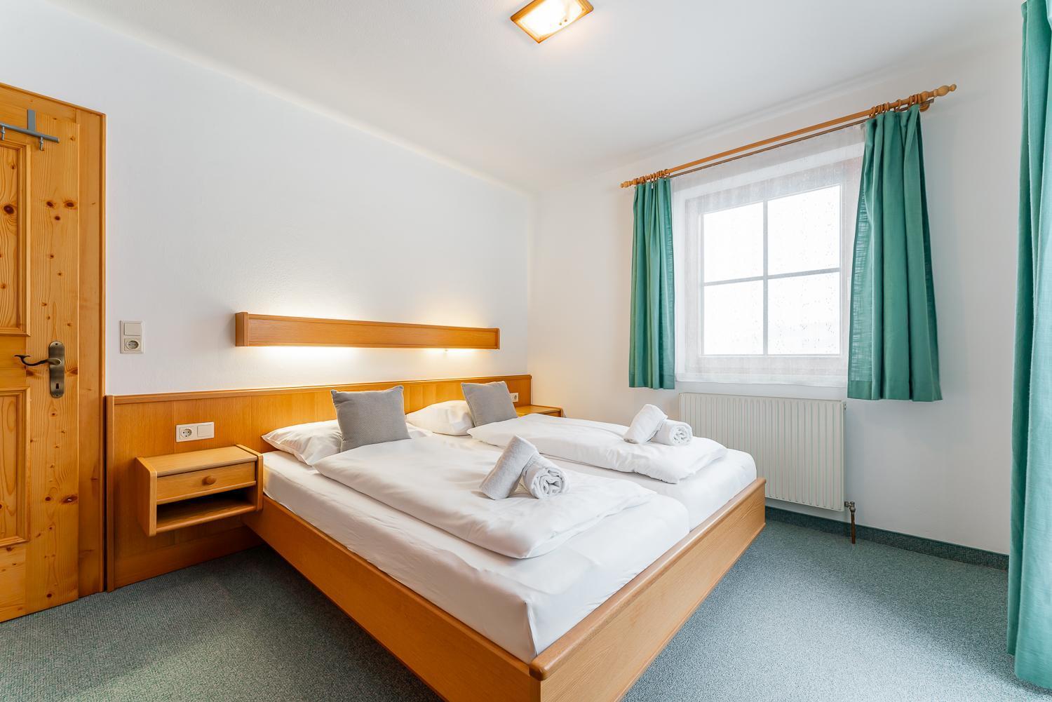 Apartment Sonnberg มิทเทอร์ซิลล์ ภายนอก รูปภาพ