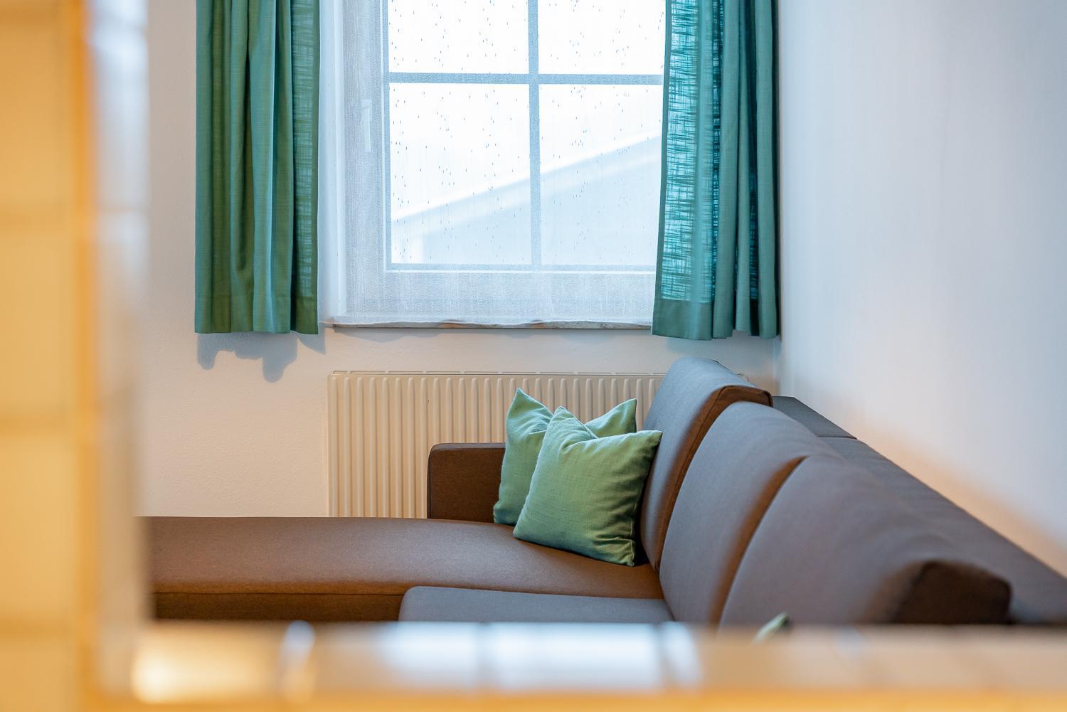 Apartment Sonnberg มิทเทอร์ซิลล์ ภายนอก รูปภาพ