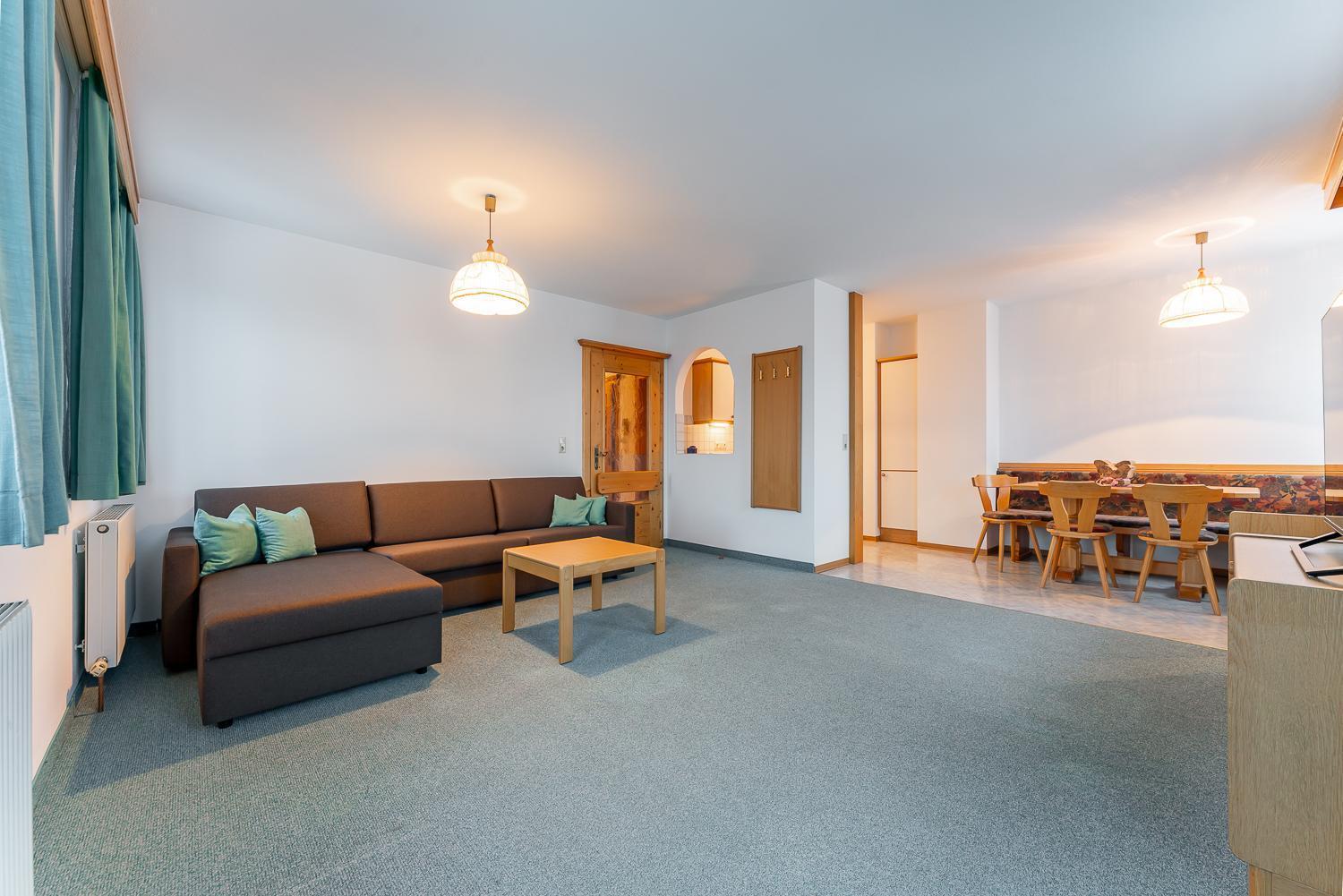 Apartment Sonnberg มิทเทอร์ซิลล์ ภายนอก รูปภาพ