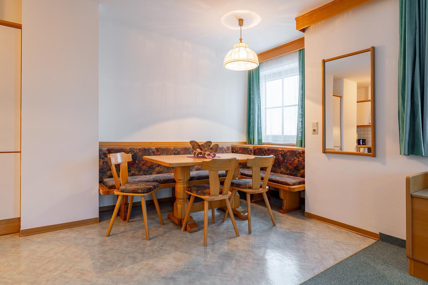 Apartment Sonnberg มิทเทอร์ซิลล์ ภายนอก รูปภาพ