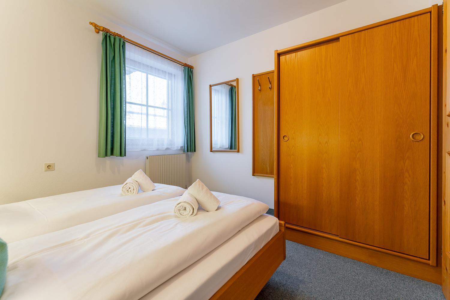 Apartment Sonnberg มิทเทอร์ซิลล์ ภายนอก รูปภาพ