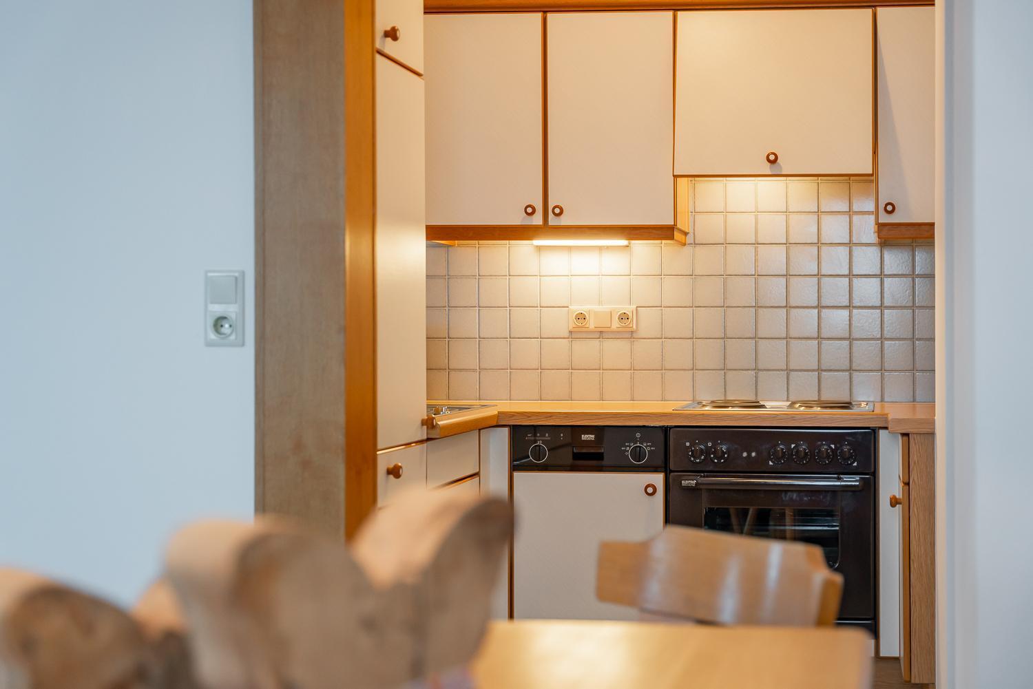 Apartment Sonnberg มิทเทอร์ซิลล์ ภายนอก รูปภาพ