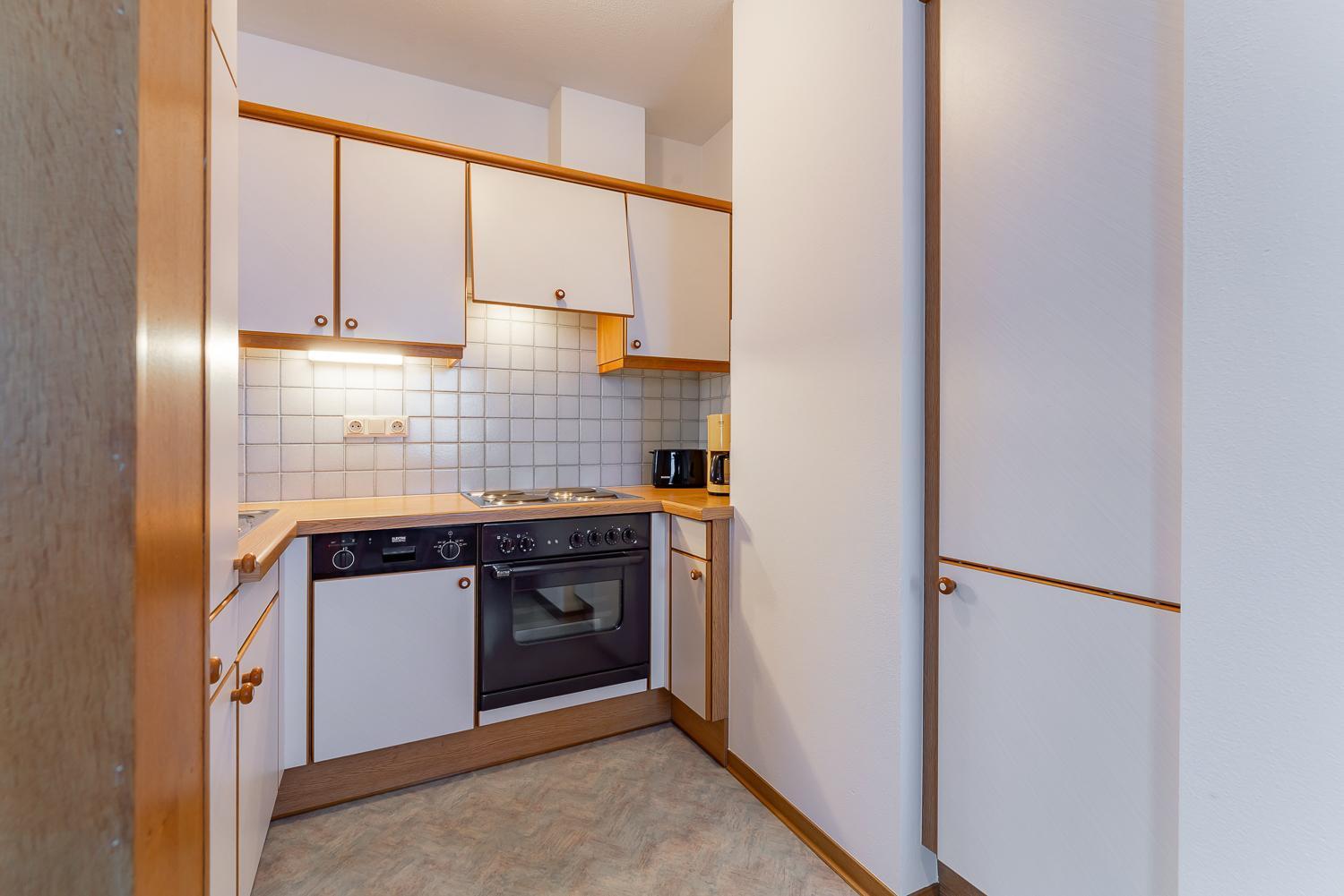 Apartment Sonnberg มิทเทอร์ซิลล์ ภายนอก รูปภาพ